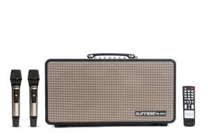 Loa kéo bluetooth Guinness GB-8010