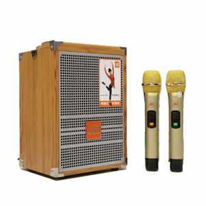 Loa kéo bluetooth JBZ 0603