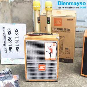 Loa kéo bluetooth JBZ 0603