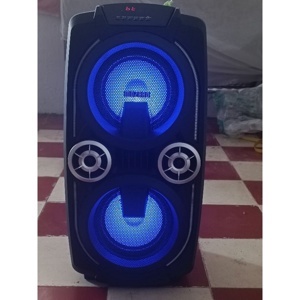 Loa kéo Bluetooth Mozard L0629K