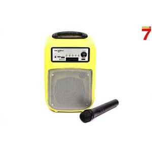 Loa kéo bluetooth Soundmax M1 (M-1)