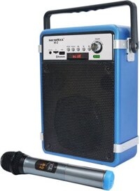 Loa Kéo Bluetooth Soundmax M2