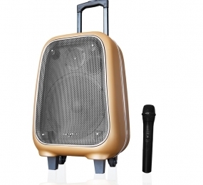 Loa kéo bluetooth Soundmax M6 (M-6)