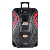 Loa kéo Bluetooth Temeisheng SL 15-03 (4.5 Tấc)