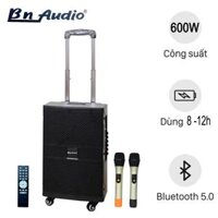 Loa Kéo Bn Audio BA 600V  (Sản phẩm trưng bày)