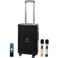 Loa Kéo Bn Audio BA 600V