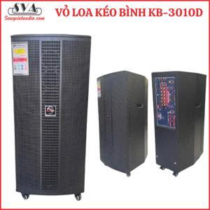 Loa kéo di động Bock 3010D