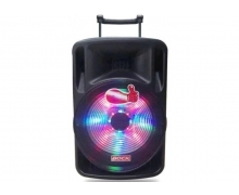 Loa kéo Bock BNS-3012A