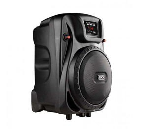 Loa kéo Bock BNS-5806