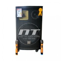 Loa Kéo BOSE DK 9999 PRO