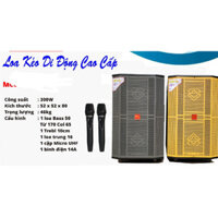LOA KÉO BOSE, DPA 3-15, 5 TẤC (ĐẶT TRƯỚC 2 TIẾNG)