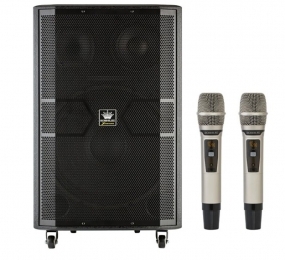 Loa kéo BossElec M-6015