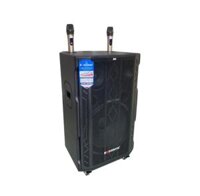 Loa Kéo Bossinon Bass 4 Tấc W-AM4409K