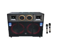 Loa Kéo Bossinon Bass Đôi 5 Tấc N9119K