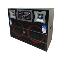 Loa Kéo Bossinon Bass Đôi 5 Tấc N9007K