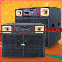 Loa Kéo BQ K-2600