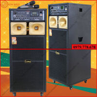 Loa Kéo BQ K1800i