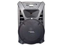Loa kéo Caliana Pro-15F