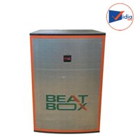 Loa kéo cao cấp Acnos Beatbox KB41