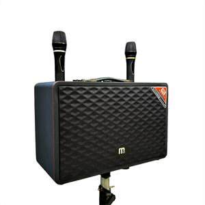 Loa Kéo Cao Cấp Mini Malata Y6