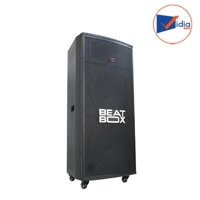 Loa kéo cỡ lớn Acnos Beatbox KB61