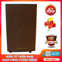 Loa kéo Công suất lớn Temeisheng GD-15-02A - Thùng gỗ