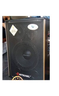 Loa kéo đa năng Mitsunal M29 Máy trợ giảng giá chuẩn