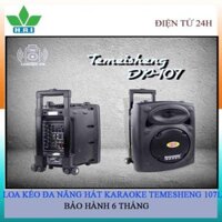 LOA KÉO ĐA NĂNG TEMESHENG  DP 107L