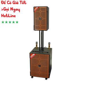 Loa kéo Dalton LP-110F