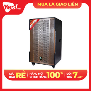 Loa kéo Dalton TS-10G250N