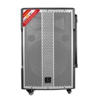 Loa Kéo DALTON TS-15G500X
