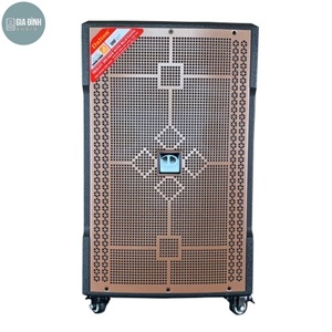 Loa kéo Dalton TS-15G550N