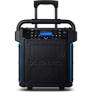 Loa kéo Denon Commander Sport