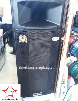 Loa kéo di động Mitsunal M88