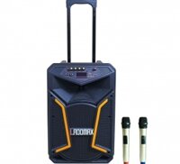 Loa kéo di động 4 tấc Ladomax V-S1531 - Hàng chính hãng