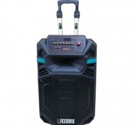 Loa kéo di động 4 tấc Ladomax V-S1535 - Hàng chính hãng