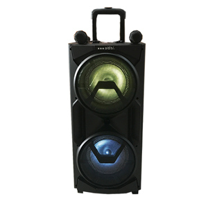 Loa kéo di động A-D-S TCI208D