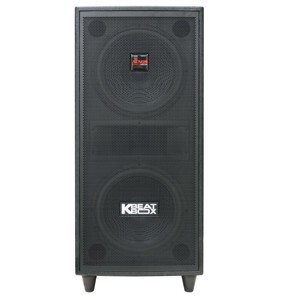 Loa kéo di động Acnos Beatbox CD2521