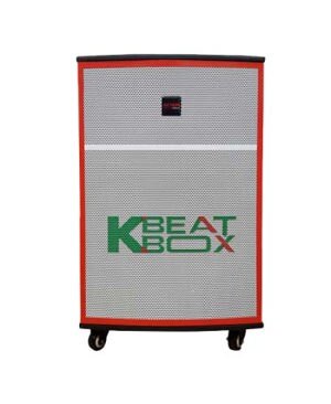 Loa kéo di động Acnos BeatBox KB40