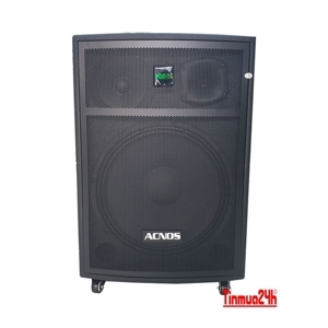 Loa kéo di động Acnos Beatbox EB39G