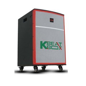 Loa kéo di động Acnos BeatBox KB40