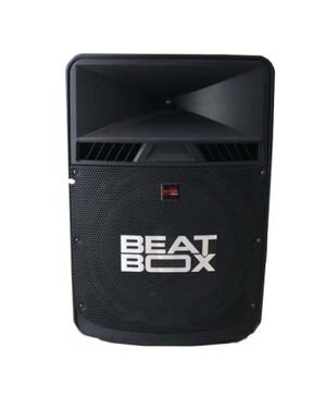 Loa kéo di động Acnos Beatbox KB50S