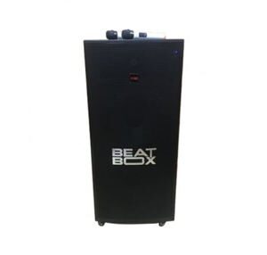 Loa kéo di động Acnos Beatbox KB62 - Tích hợp đầu karaoke 5 số di động