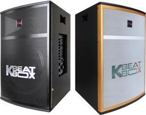 Loa kéo di động Acnos CB Beatbox CB42W