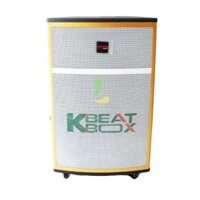 Loa kéo di động Acnos CB Beatbox CB42W