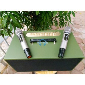 Loa kéo di động Acnos CS445