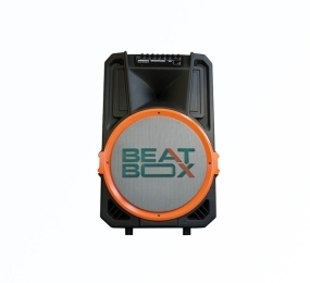 Loa kéo di động Acnos KB Beatbox KB39L