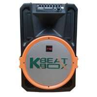 Loa kéo di động Acnos KB Beatbox KB39U