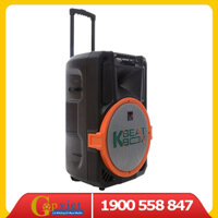 LOA KÉO DI ĐỘNG ACNOS KB39U