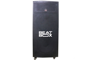 Loa kéo di động Acnos Beatbox KB61